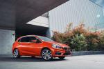 BMW 220i Active Tourer Luxury Line 2016 года (CN)